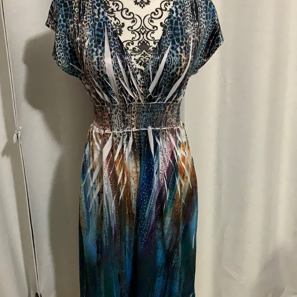 Ladies dress